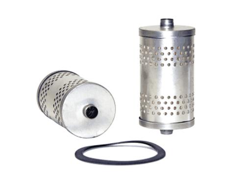 WIX Part # 51153 Cartridge Lube Metal Canister Filter