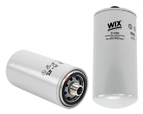 WIX 51290 Spin-On Transmission Filter, Pack of 1