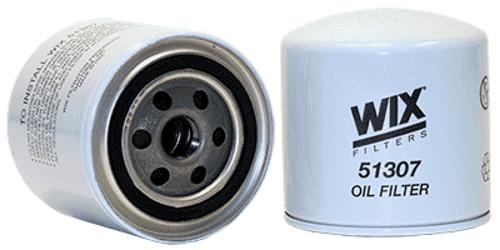 WIX 51307 Spin-On Lube Filter, Pack of 1