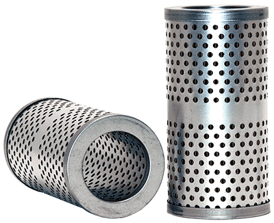 WIX 51317 Cartridge Hydraulic Metal Canister Filter, Pack of 1