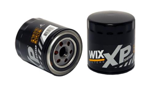 WIX 51372XP Spin-On Lube Filter, Pack of 1