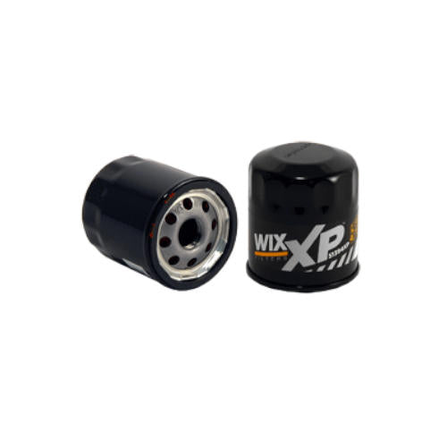 WIX Part # 51394XP Spin-On Lube Filter
