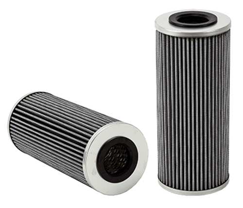 WIX 51407XE Cartridge Hydraulic Metal Canister Filter, Pack of 1