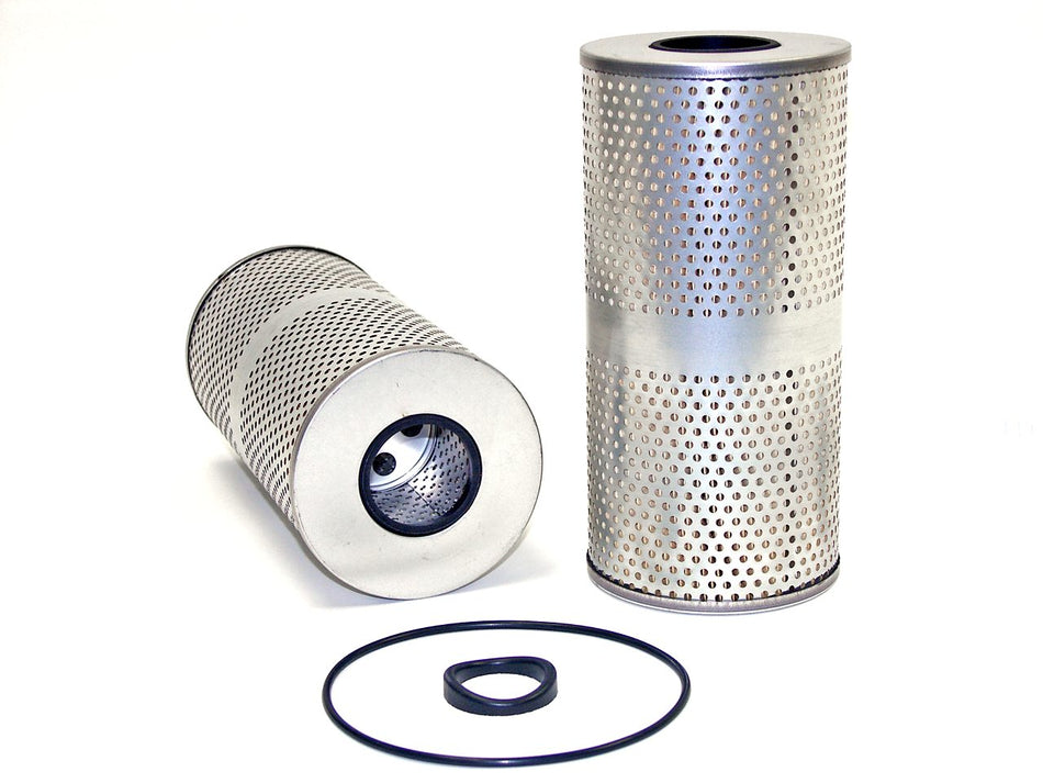 WIX 51412 Cartridge Hydraulic Metal Canister Filter, Pack of 1
