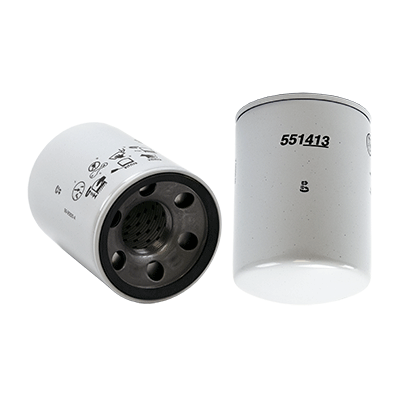 WIX 51413 Spin-On Hydraulic Filter, Pack of 1