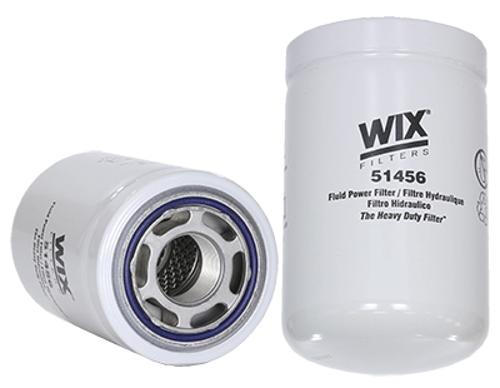 WIX 51456 Spin-On Hydraulic Filter, Pack of 1