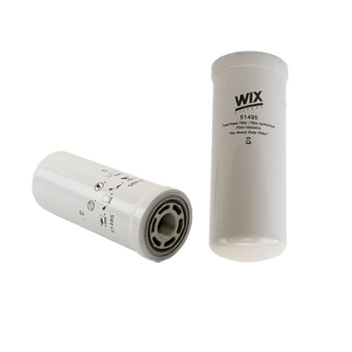 WIX Part # 51495 Spin-On Hydraulic Filter