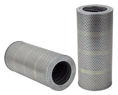 WIX 51470 Cartridge Hydraulic Metal Canister Filter, Pack of 1