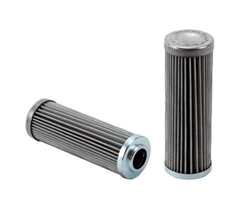 WIX 51589 Cartridge Hydraulic Metal Canister Filter, Pack of 1