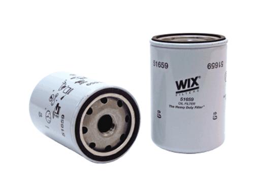 WIX 51659 Spin-On Lube Filter, Pack of 1