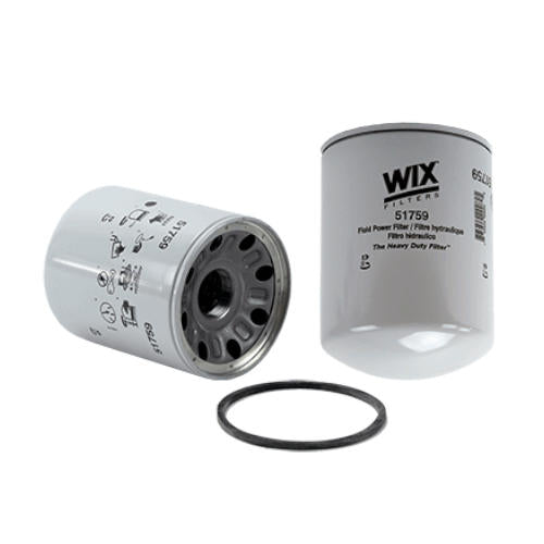WIX Part # 51759 Spin-On Hydraulic Filter