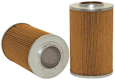WIX 51765 Cartridge Hydraulic Metal Canister Filter, Pack of 1