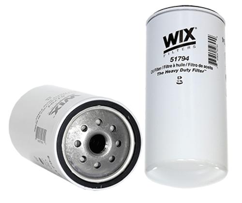 WIX 51794 Spin-On Lube Filter, Pack of 1