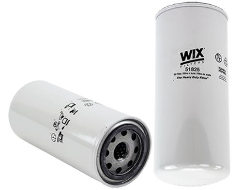 WIX 51825 Spin-On Lube Filter, Pack of 1