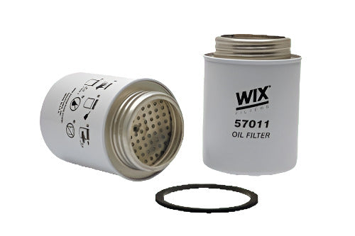 WIX Part # 57011 Spin-On Lube Filter