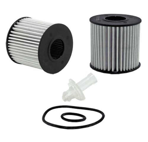 WIX Part # 57047XP Cartridge Lube Metal Free Filter