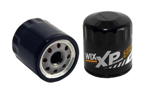 WIX 57060XP Spin-On Lube Filter, Pack of 1