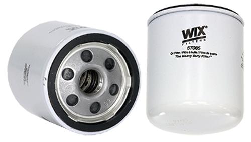 WIX Part # 57085 Spin-On Lube Filter