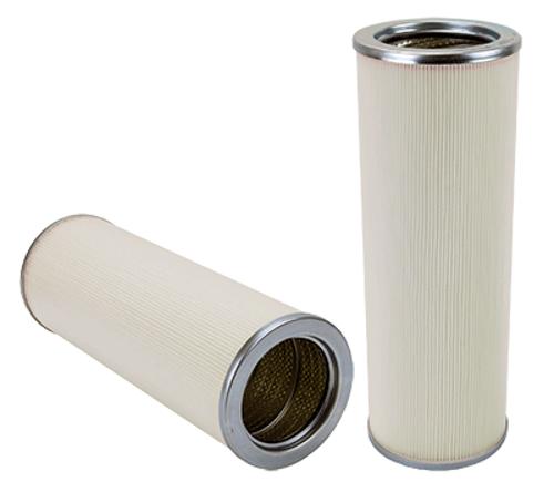 WIX 57086 Cartridge Hydraulic Metal Canister Filter, Pack of 1