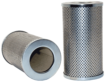 WIX 57097 Cartridge Hydraulic Metal Canister Filter, Pack of 1