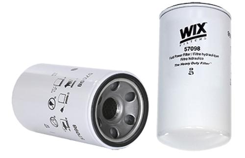 WIX Part # 57098 Spin-On Hydraulic Filter