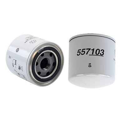 WIX 57103 Spin-On Hydraulic Filter, Pack of 1