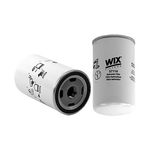 WIX 57116 Spin-On Hydraulic Filter, Pack of 1