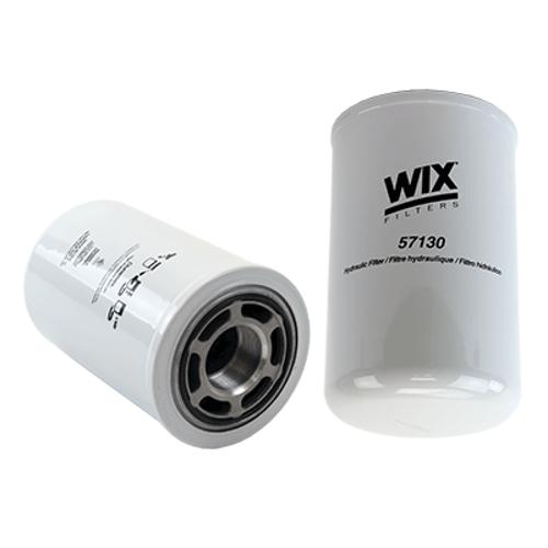 WIX 57130 Spin-On Hydraulic Filter, Pack of 1