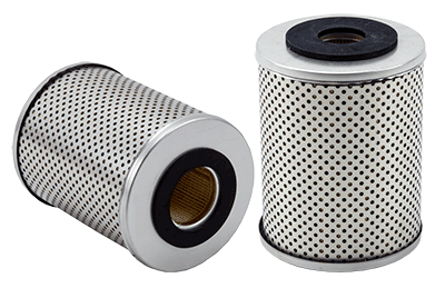 WIX 57196 Power Steering Cartridge Filter, Pack of 1