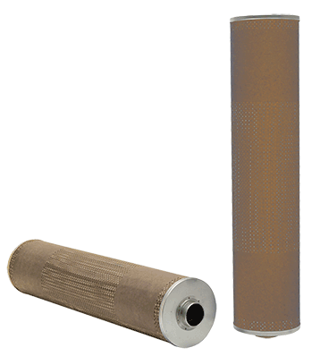 WIX 57265 Cartridge Lube Metal Canister Filter, Pack of 1