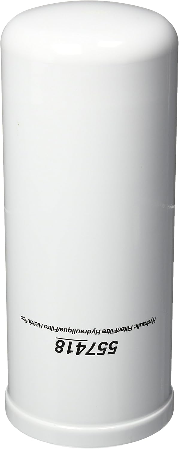 WIX 57418 Spin-On Hydraulic Filter, Pack of 1