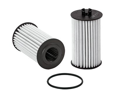 WIX 57674XP Cartridge Lube Metal Free Filter, Pack of 1