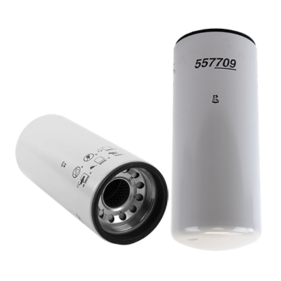 WIX 57709 Spin-On Hydraulic Filter, Pack of 1