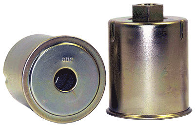 WIX 57725 Cartridge Hydraulic Metal Canister Filter, Pack of 1