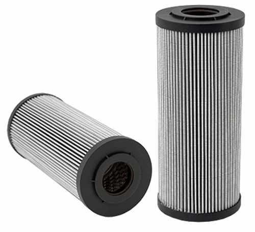 WIX 57756 Cartridge Hydraulic Metal Canister Filter, Pack of 1