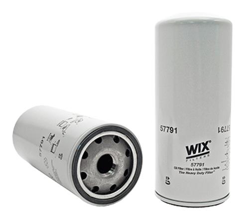 WIX 57791 Spin-On Lube Filter, Pack of 1