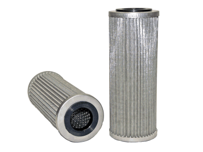 WIX 57843 Cartridge Hydraulic Metal Canister Filter, Pack of 1