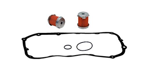 WIX Part # 58732 Automatic Transmission Filter Kit