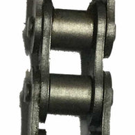 #40 Power Rite Standard Riveted Roller Chain (0.500" Pitch), Box of 10ft.