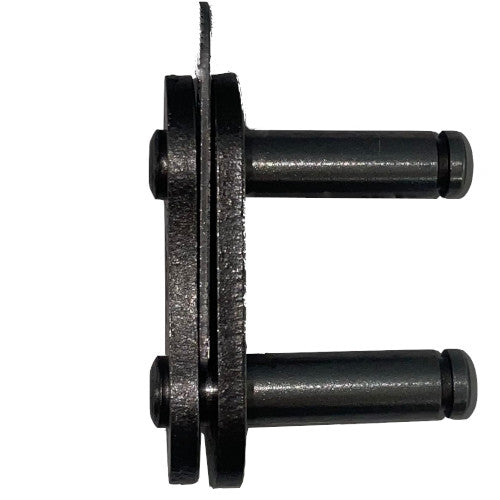 #100 Standard Roller Chain Connecting Link (1 1/4" Pitch)