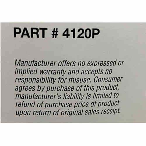 Purple Power Aluminum Brightener, Professional Strength Cleaner, 1 gal