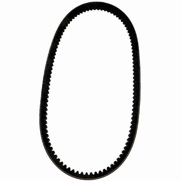 D&D 3VX315 V-Belt, Cogged 3/8 X 31.5