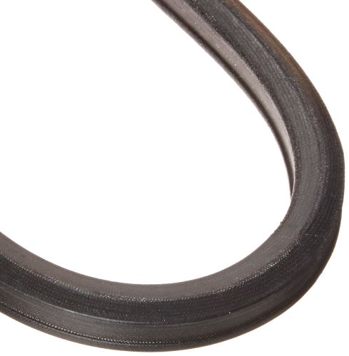 D&D BB131 Belt, BB, 0.656 x 135.6in OC