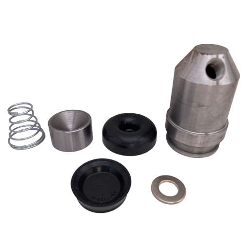 Winch Clutch Cylinder Repair Kit for Gearmatic Model 19 or 119. Brake Fluid. A9546X, D37963, 403524