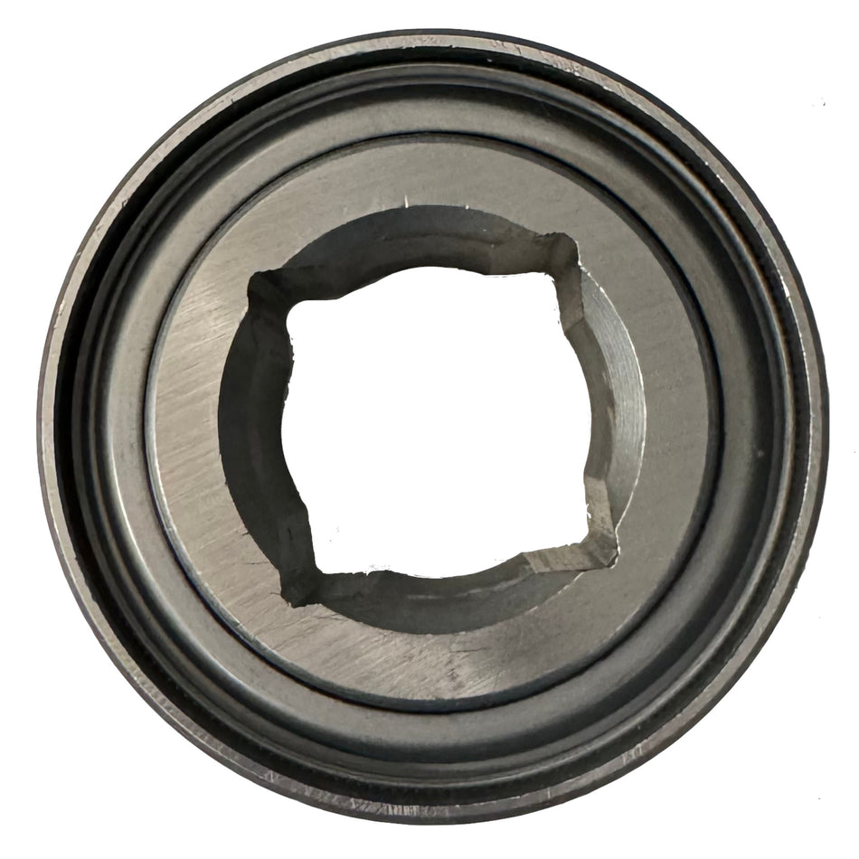 1.25" ID Square Sperical Bearing, 85 MM OD Amcan