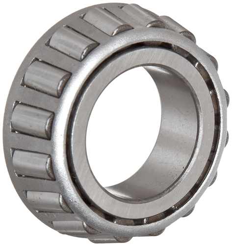 Timken 33209 Taper Roller Bearing