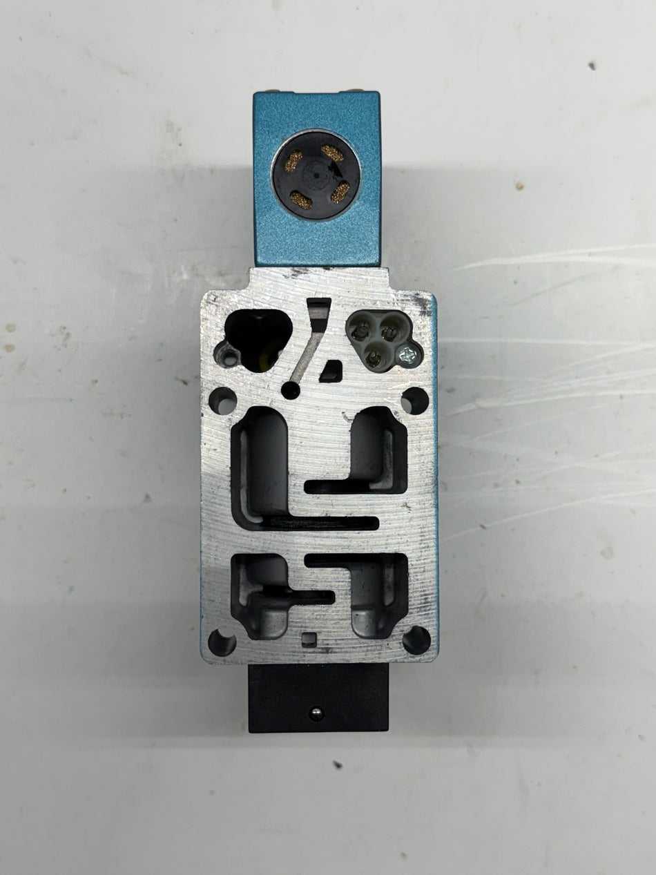 MAC 6211C-111-PM-111DA Solenoid Valve
