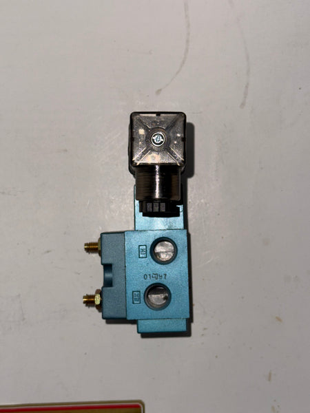 MAC 712C 12 PI 111JC Valve - Froedge Machine & Supply Co., Inc.