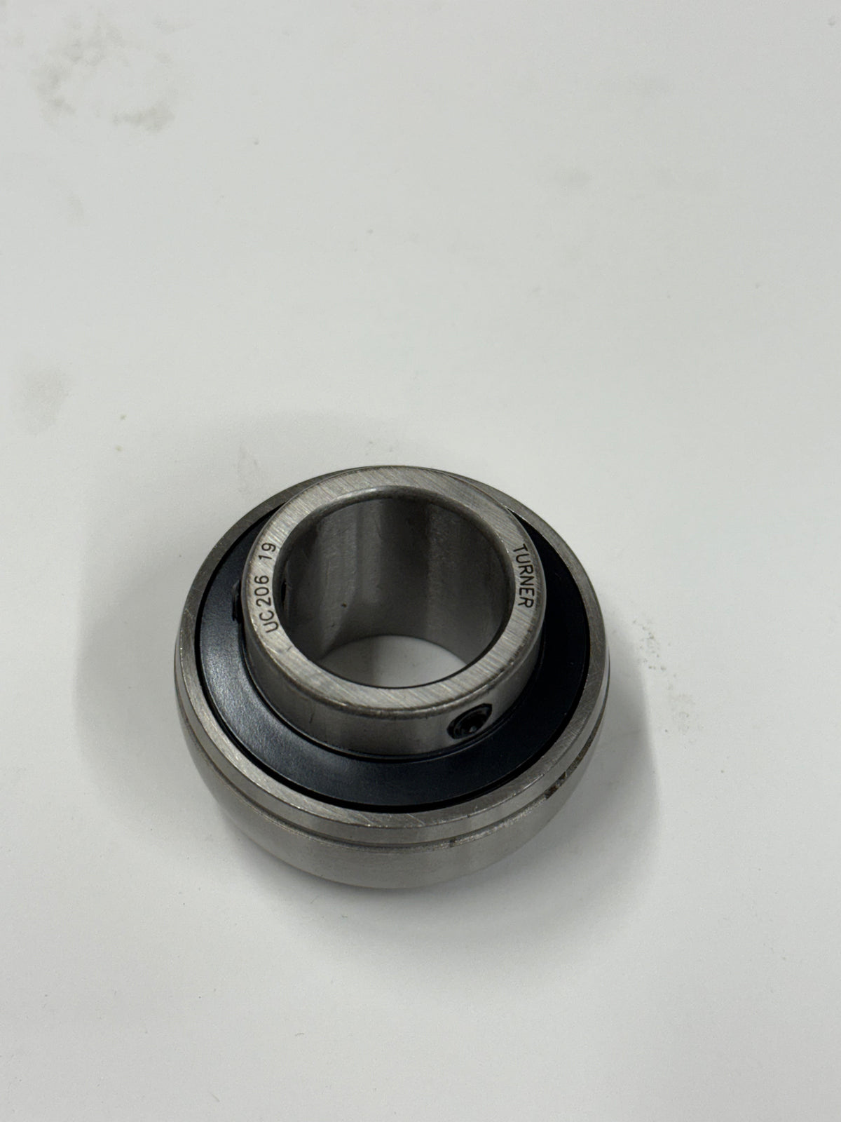 UC206-19 Insert Bearing, 1 3/16" Bore - Froedge Machine & Supply Co., Inc.