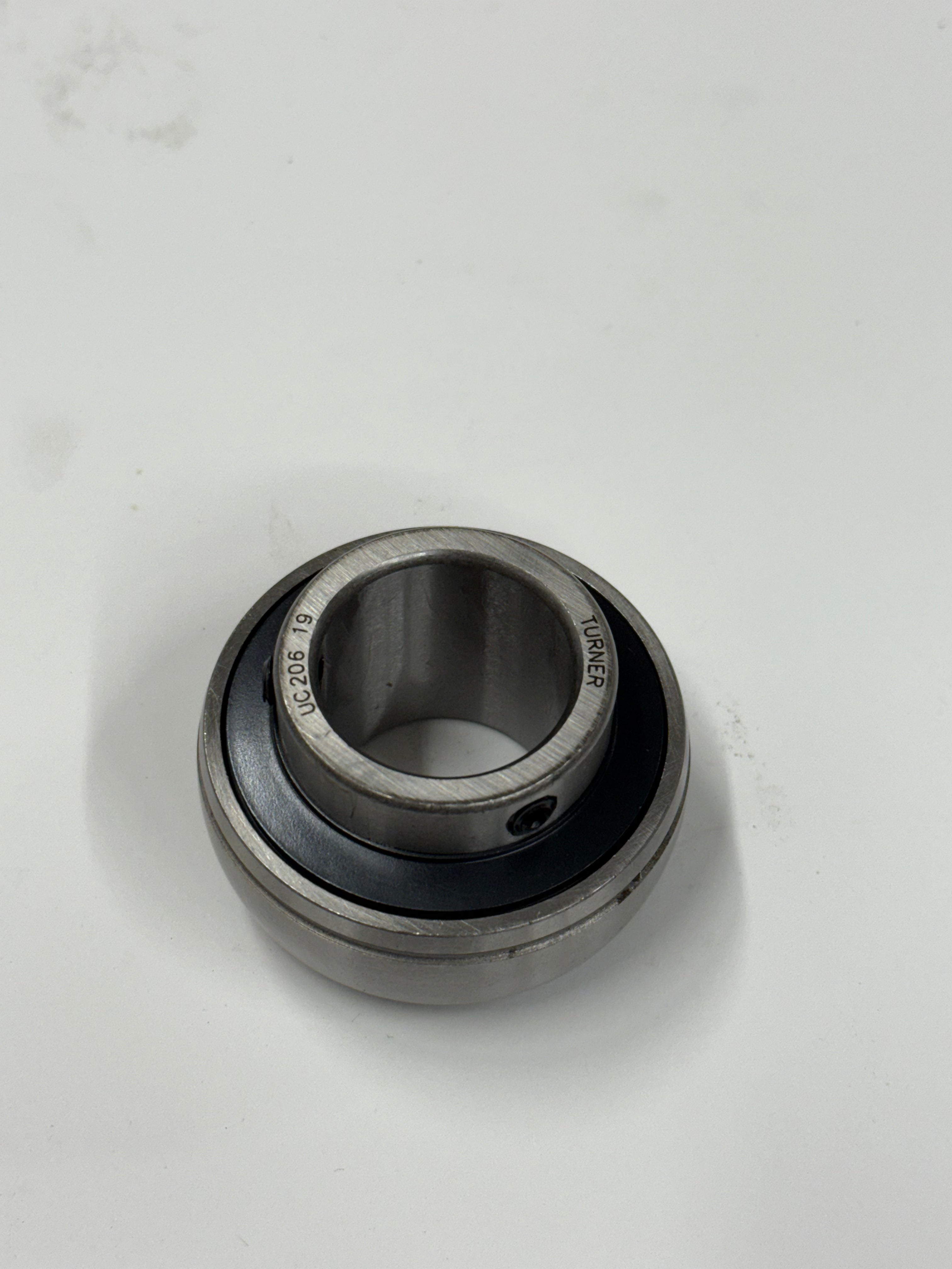 UC206-19 Insert Bearing, 1 3/16" Bore - Froedge Machine & Supply Co., Inc.